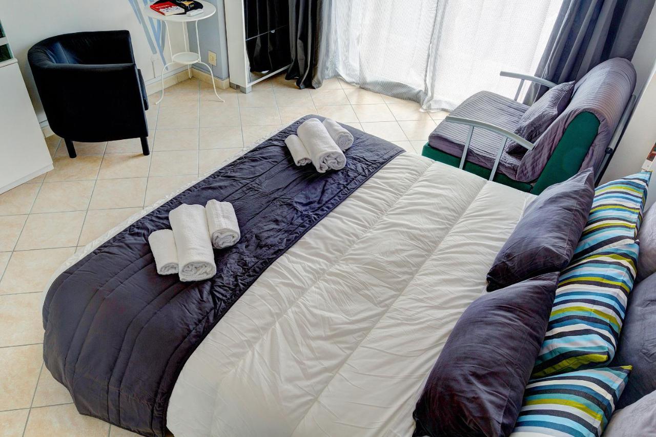 Suitehome Taormina Джардини-Наксос Экстерьер фото