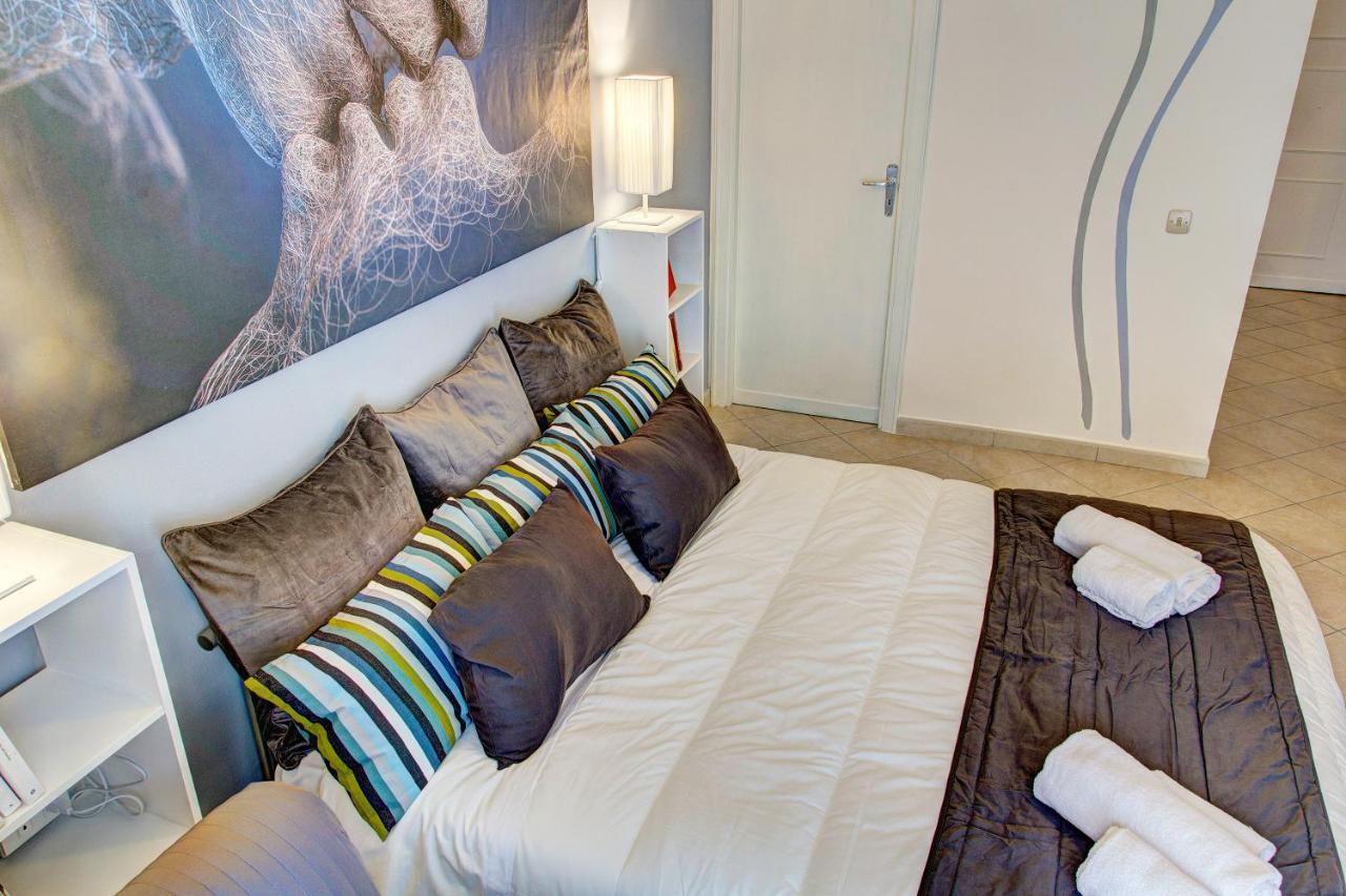 Suitehome Taormina Джардини-Наксос Экстерьер фото