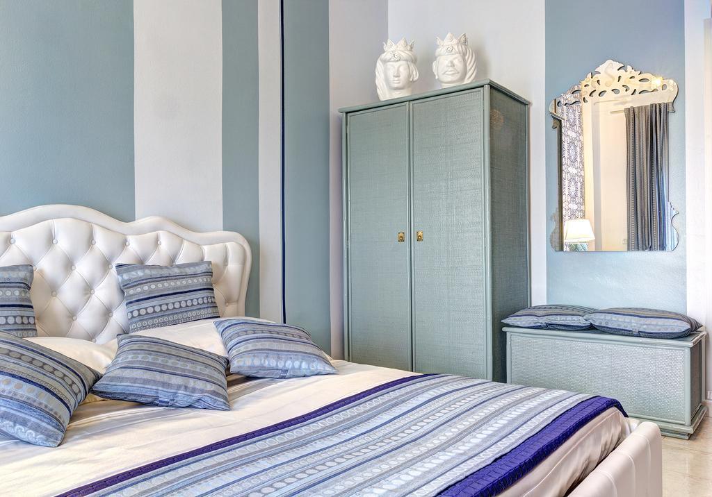 Suitehome Taormina Джардини-Наксос Номер фото