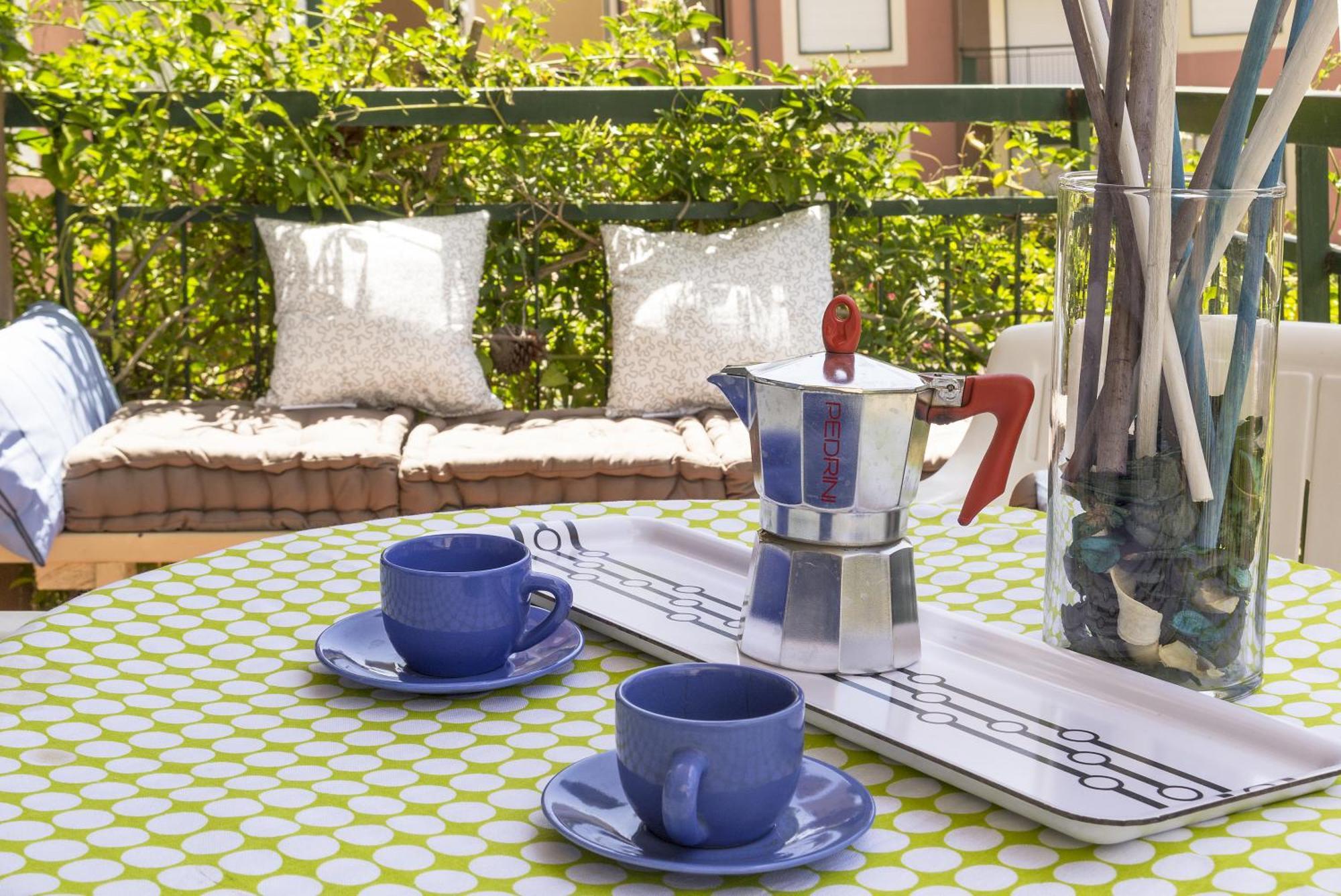Suitehome Taormina Джардини-Наксос Номер фото