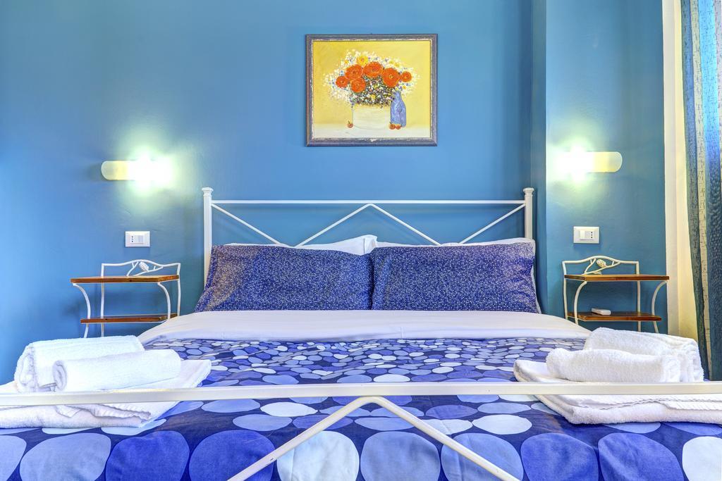 Suitehome Taormina Джардини-Наксос Номер фото