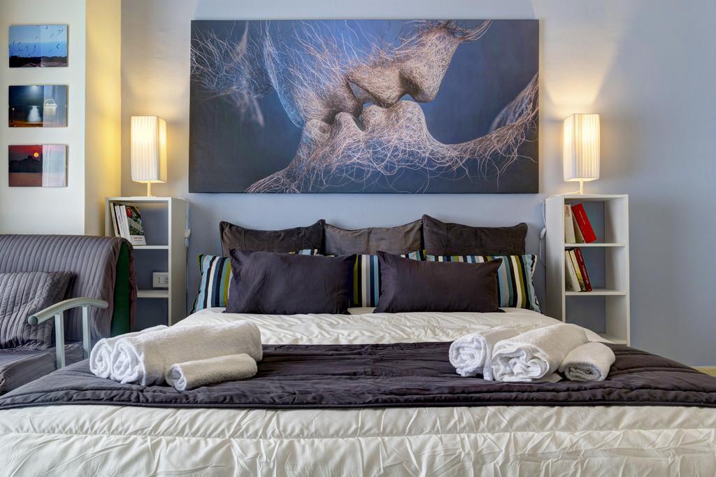 Suitehome Taormina Джардини-Наксос Номер фото